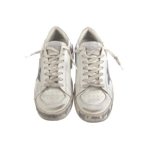 ❤️Golden Goose Superstar Sneakers❤️ - Picture 3 of 5